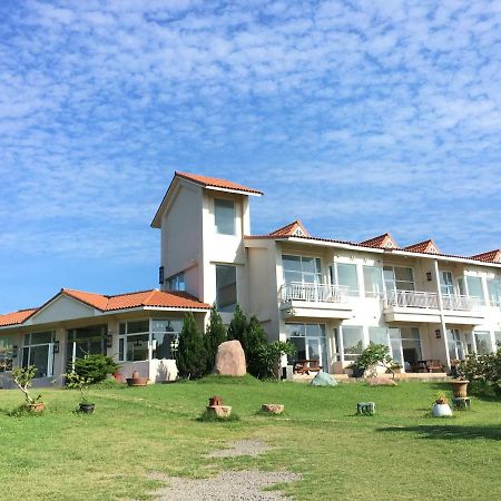 Coral B&B Heng-ch'un Buitenkant foto