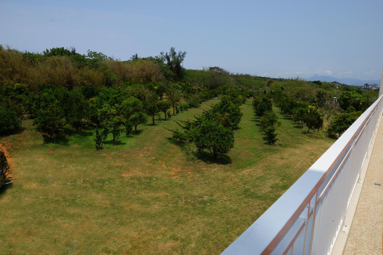Coral B&B Heng-ch'un Buitenkant foto