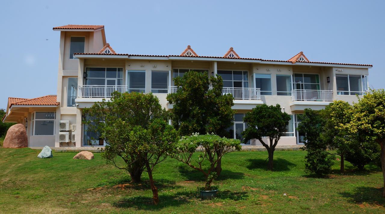 Coral B&B Heng-ch'un Buitenkant foto
