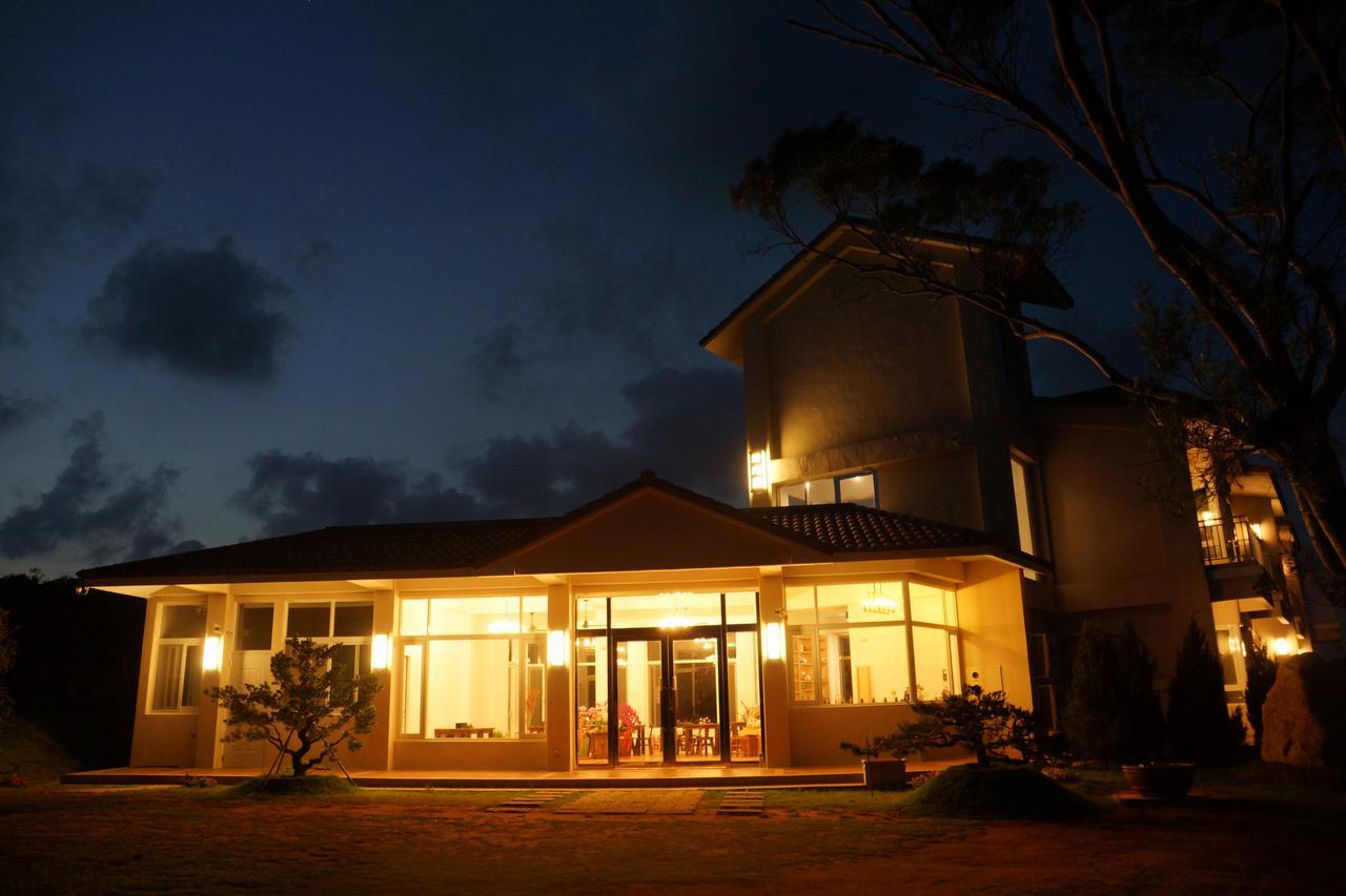 Coral B&B Heng-ch'un Buitenkant foto