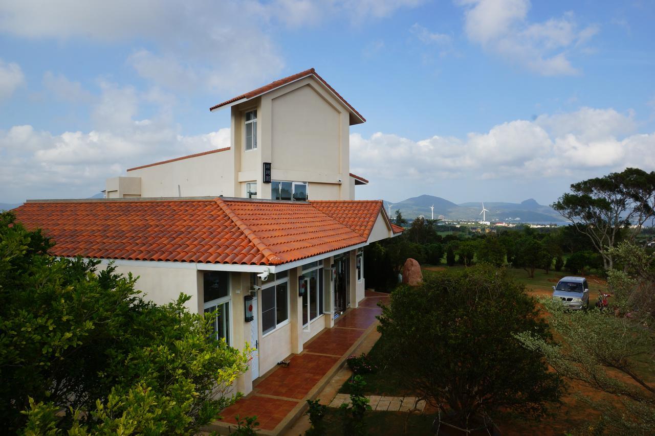 Coral B&B Heng-ch'un Buitenkant foto