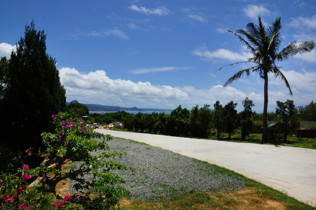 Coral B&B Heng-ch'un Buitenkant foto