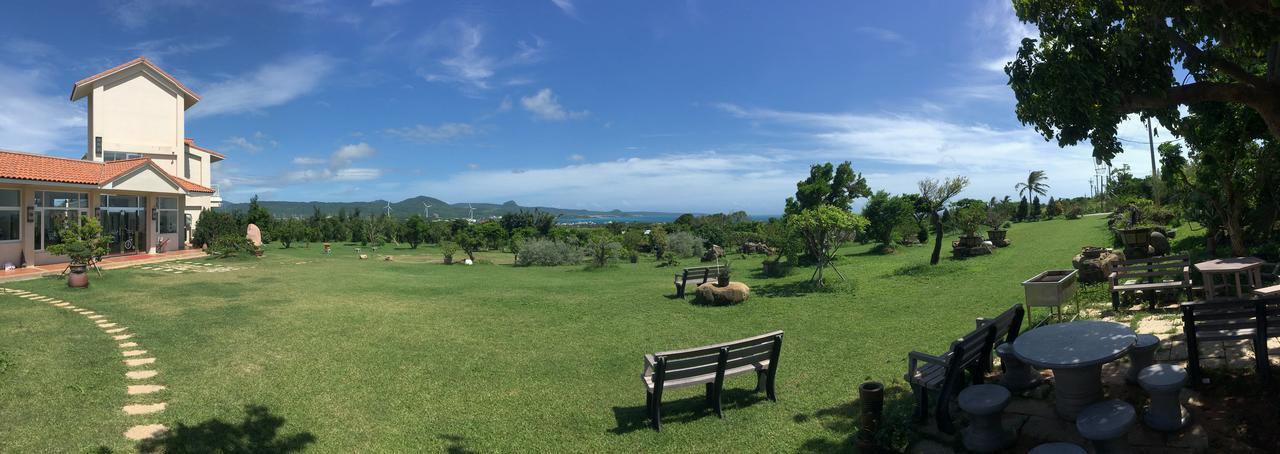 Coral B&B Heng-ch'un Buitenkant foto